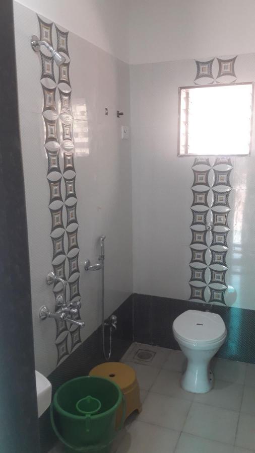 ホテルChintamani Beach House Mālvan エクステリア 写真