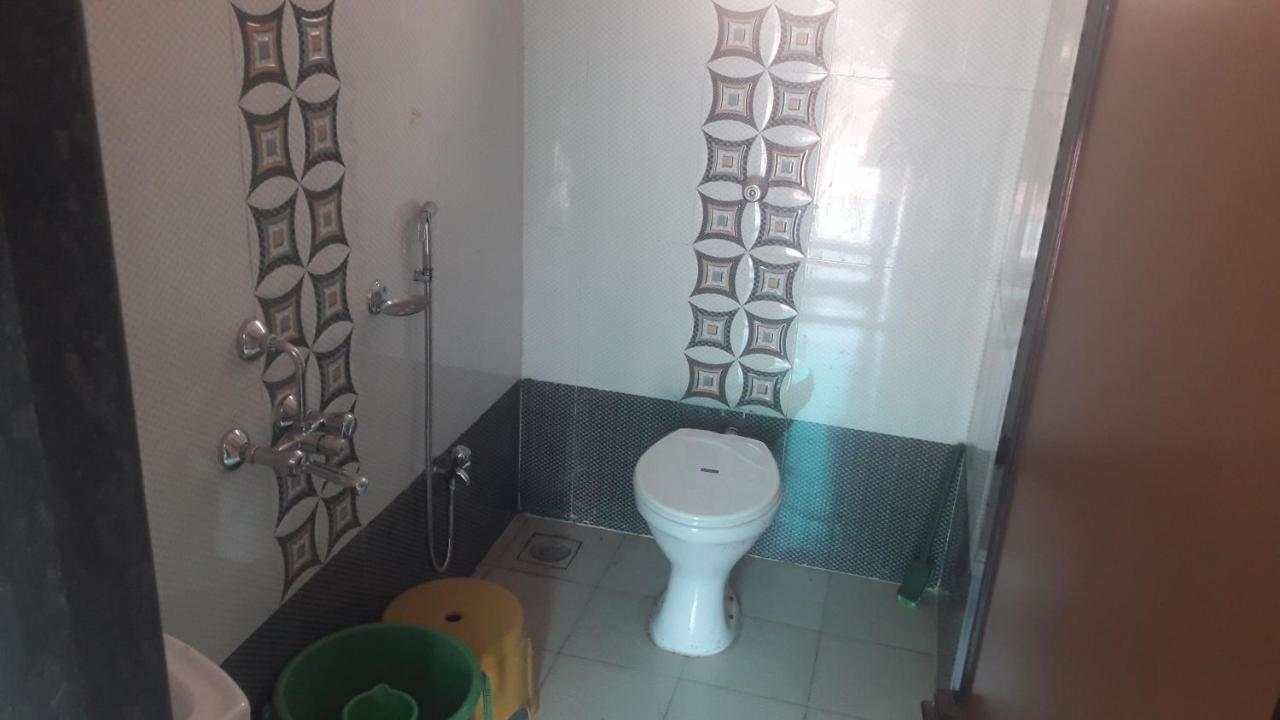 ホテルChintamani Beach House Mālvan エクステリア 写真