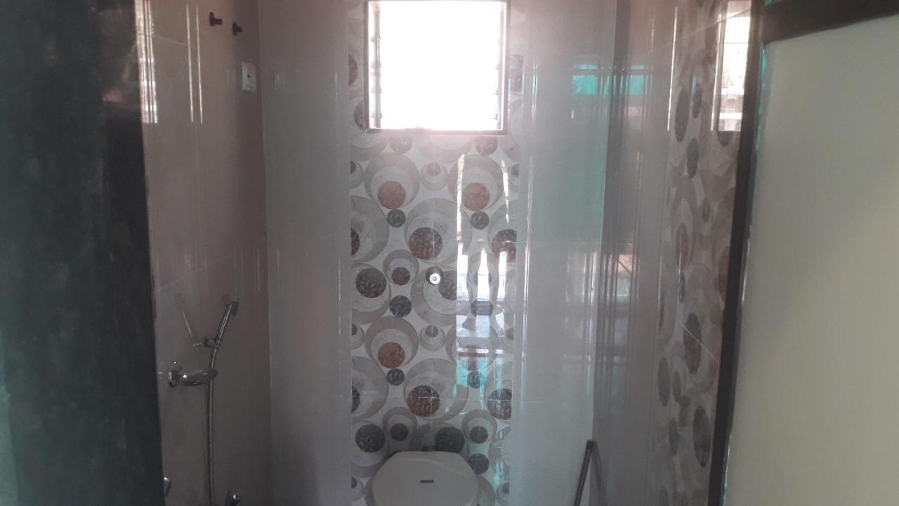 ホテルChintamani Beach House Mālvan エクステリア 写真