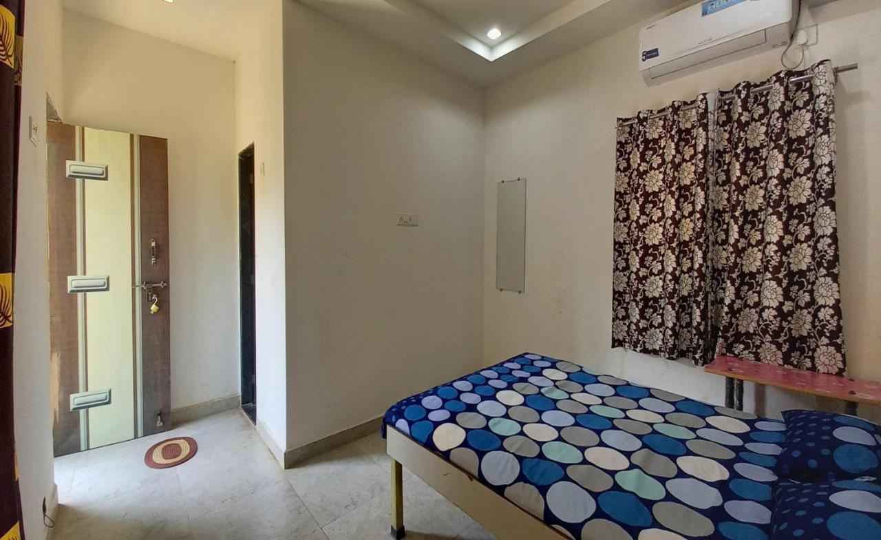 ホテルChintamani Beach House Mālvan エクステリア 写真